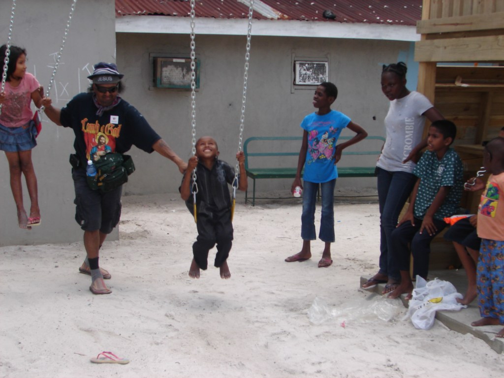 Beauty out of&nbsp;Trash