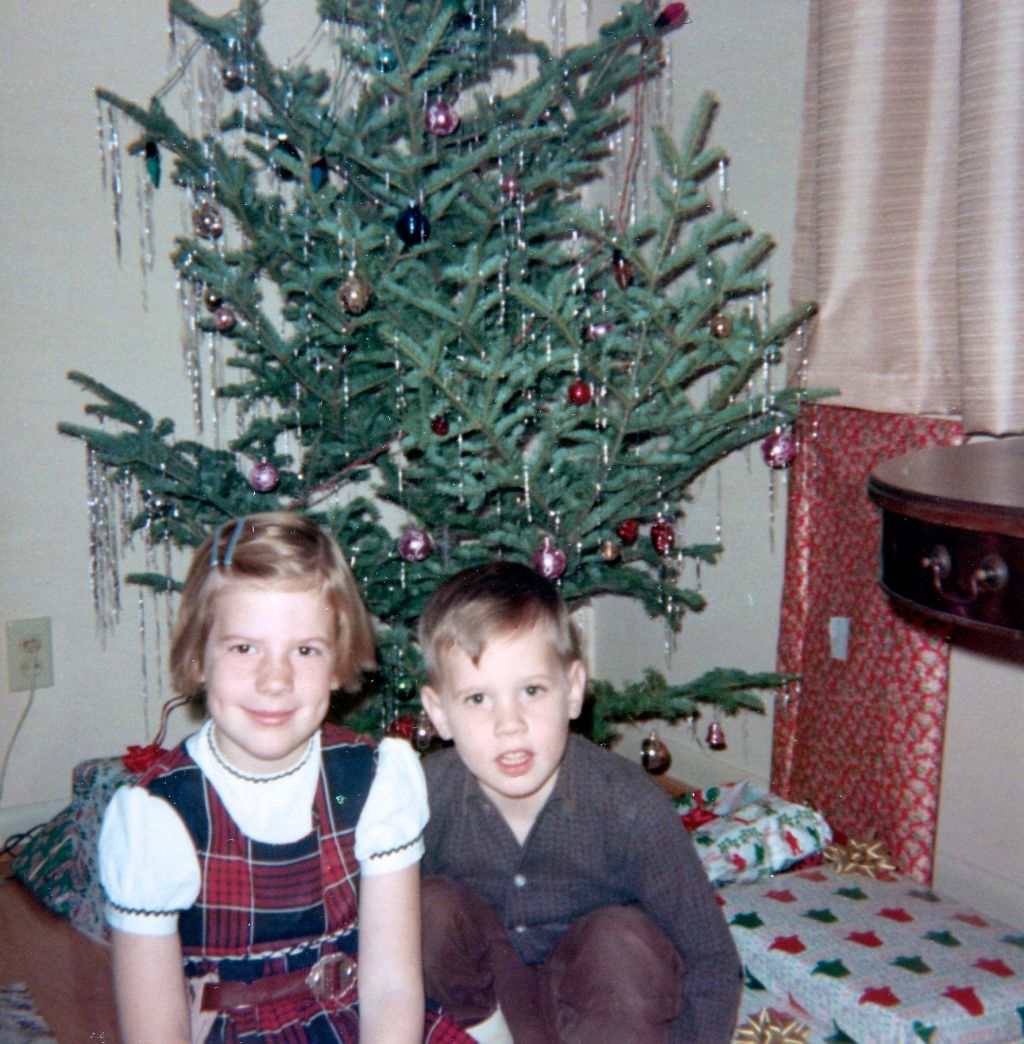 Christmas “Wants”