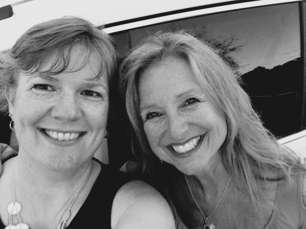 Elizabeth’s Lucky Day