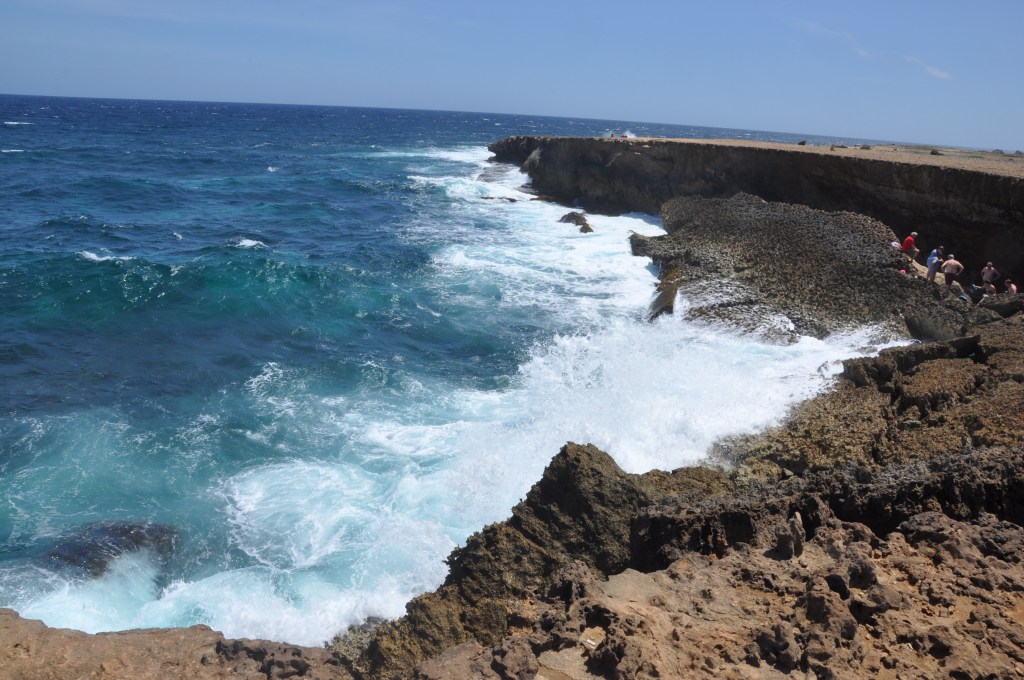 Space for God:  A Thought and a&nbsp;Request